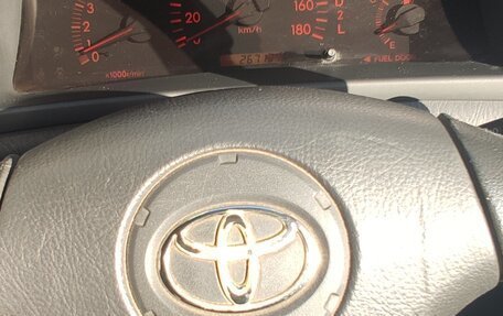 Toyota Corolla Spacio II, 2002 год, 485 000 рублей, 15 фотография