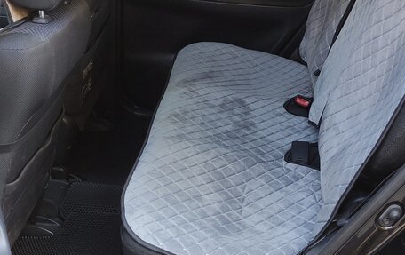 Toyota Corolla Spacio II, 2002 год, 485 000 рублей, 11 фотография