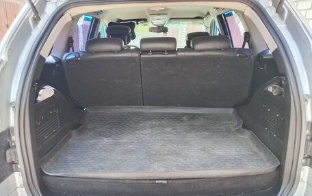 SsangYong Kyron I, 2010 год, 1 100 000 рублей, 13 фотография