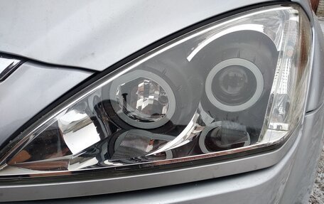SsangYong Kyron I, 2010 год, 1 100 000 рублей, 28 фотография