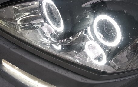 SsangYong Kyron I, 2010 год, 1 100 000 рублей, 27 фотография