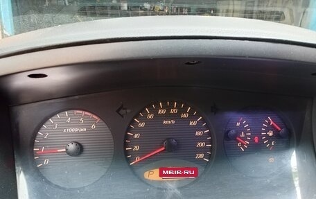 SsangYong Kyron I, 2010 год, 1 100 000 рублей, 34 фотография