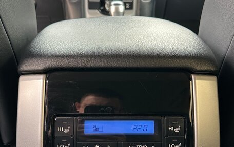 Toyota Land Cruiser Prado 150 рестайлинг 2, 2018 год, 5 100 000 рублей, 27 фотография