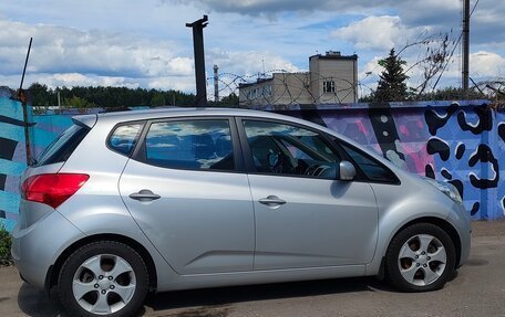 KIA Venga I, 2012 год, 1 200 000 рублей, 3 фотография