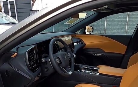 Lexus RX IV рестайлинг, 2026 год, 7 620 000 рублей, 5 фотография