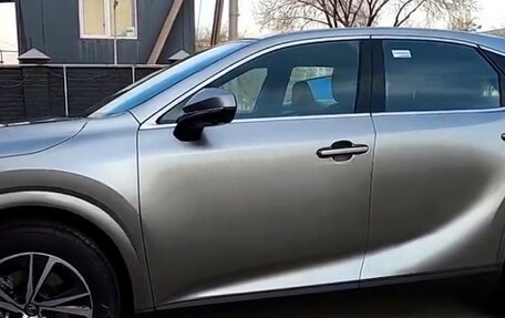 Lexus RX IV рестайлинг, 2026 год, 7 620 000 рублей, 2 фотография