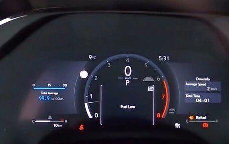 Lexus RX IV рестайлинг, 2026 год, 7 620 000 рублей, 8 фотография