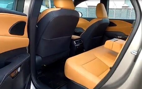 Lexus RX IV рестайлинг, 2026 год, 7 620 000 рублей, 7 фотография