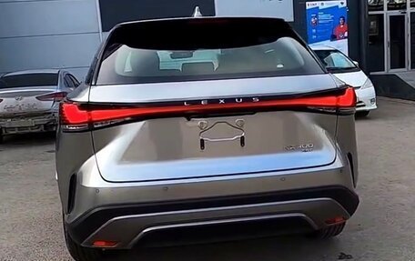 Lexus RX IV рестайлинг, 2026 год, 7 620 000 рублей, 3 фотография