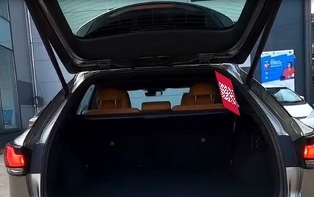 Lexus RX IV рестайлинг, 2026 год, 7 620 000 рублей, 4 фотография