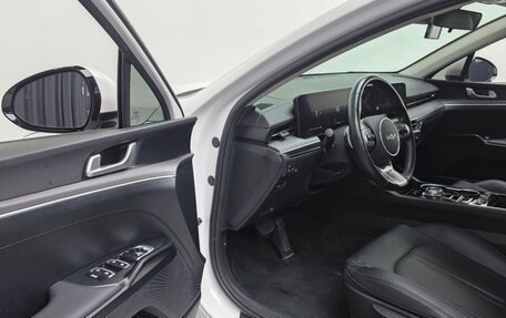 KIA K5, 2024 год, 2 300 000 рублей, 3 фотография
