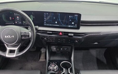 KIA K5, 2024 год, 2 300 000 рублей, 4 фотография