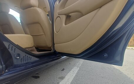 Jaguar X-Type I рестайлинг, 2007 год, 500 000 рублей, 7 фотография