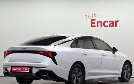 KIA K5, 2024 год, 2 300 000 рублей, 2 фотография