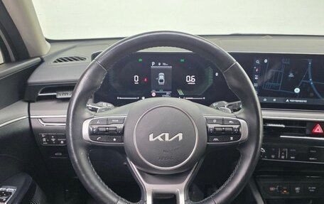 KIA K5, 2024 год, 2 300 000 рублей, 5 фотография