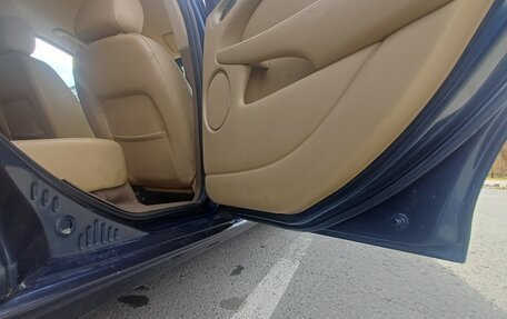 Jaguar X-Type I рестайлинг, 2007 год, 500 000 рублей, 6 фотография