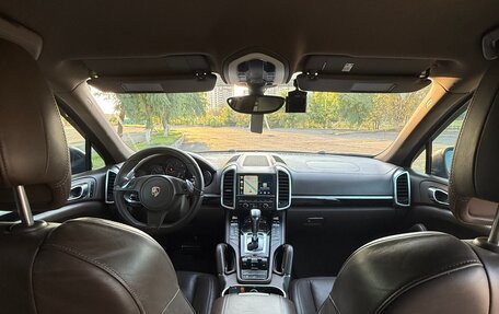Porsche Cayenne III, 2013 год, 3 050 000 рублей, 2 фотография