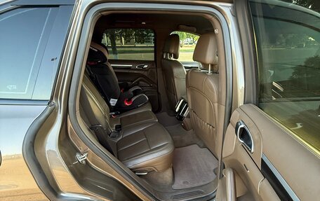 Porsche Cayenne III, 2013 год, 3 050 000 рублей, 3 фотография