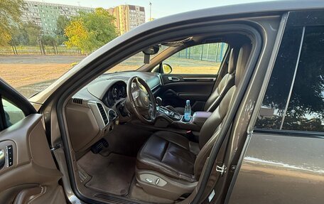 Porsche Cayenne III, 2013 год, 3 050 000 рублей, 4 фотография