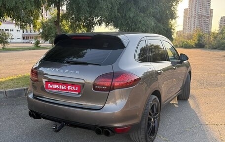Porsche Cayenne III, 2013 год, 3 050 000 рублей, 7 фотография