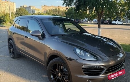 Porsche Cayenne III, 2013 год, 3 050 000 рублей, 8 фотография