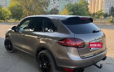 Porsche Cayenne III, 2013 год, 3 050 000 рублей, 6 фотография