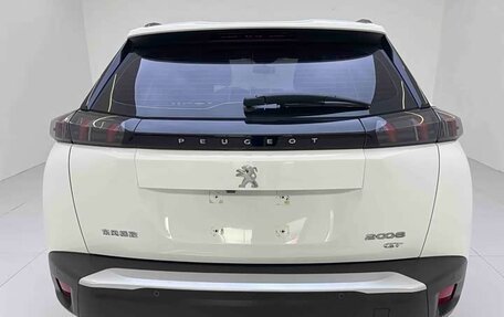Peugeot 2008 II, 2022 год, 1 210 000 рублей, 10 фотография