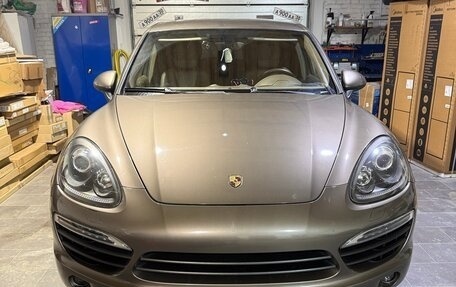 Porsche Cayenne III, 2013 год, 3 050 000 рублей, 12 фотография