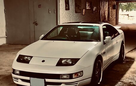 Nissan Fairlady Z IV, 1996 год, 4 000 000 рублей, 2 фотография