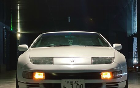 Nissan Fairlady Z IV, 1996 год, 4 000 000 рублей, 13 фотография