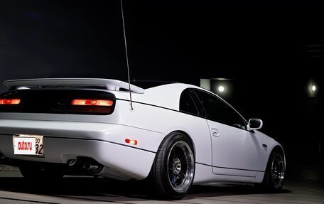 Nissan Fairlady Z IV, 1996 год, 4 000 000 рублей, 4 фотография