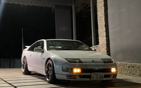 Nissan Fairlady Z IV, 1996 год, 4 000 000 рублей, 16 фотография