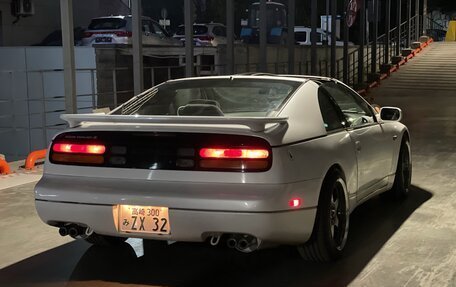 Nissan Fairlady Z IV, 1996 год, 4 000 000 рублей, 14 фотография