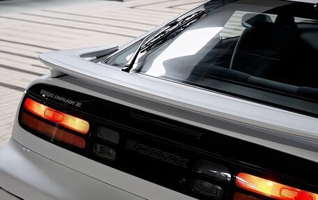 Nissan Fairlady Z IV, 1996 год, 4 000 000 рублей, 9 фотография