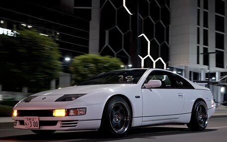 Nissan Fairlady Z IV, 1996 год, 4 000 000 рублей, 8 фотография