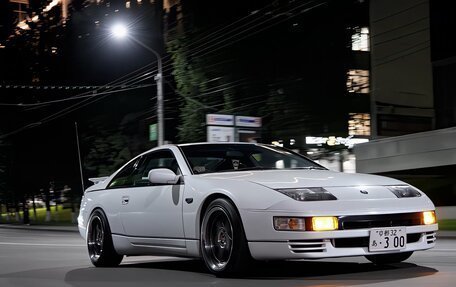 Nissan Fairlady Z IV, 1996 год, 4 000 000 рублей, 7 фотография