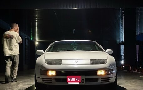 Nissan Fairlady Z IV, 1996 год, 4 000 000 рублей, 15 фотография