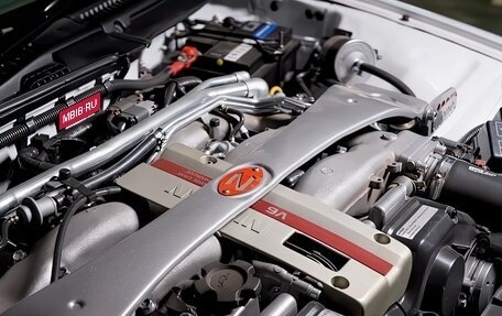 Nissan Fairlady Z IV, 1996 год, 4 000 000 рублей, 6 фотография