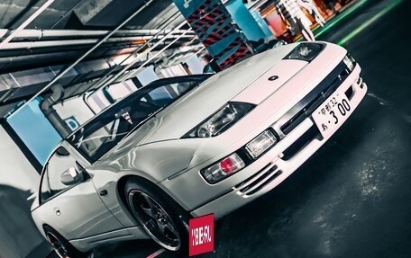 Nissan Fairlady Z IV, 1996 год, 4 000 000 рублей, 11 фотография