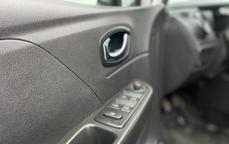 Renault Kaptur I рестайлинг, 2017 год, 1 480 000 рублей, 14 фотография
