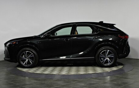Lexus RX IV рестайлинг, 2026 год, 8 390 000 рублей, 8 фотография
