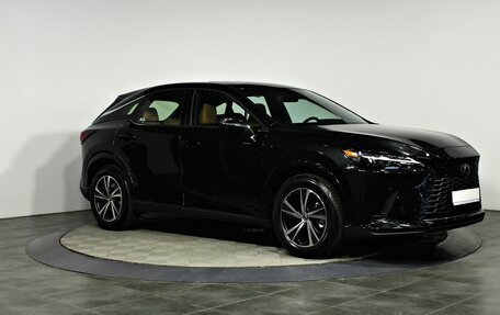 Lexus RX IV рестайлинг, 2026 год, 8 390 000 рублей, 3 фотография