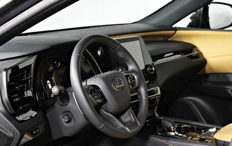 Lexus RX IV рестайлинг, 2026 год, 8 390 000 рублей, 15 фотография