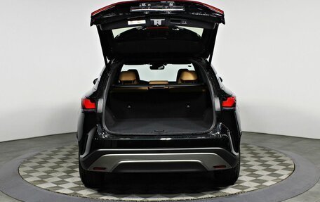 Lexus RX IV рестайлинг, 2026 год, 8 390 000 рублей, 10 фотография