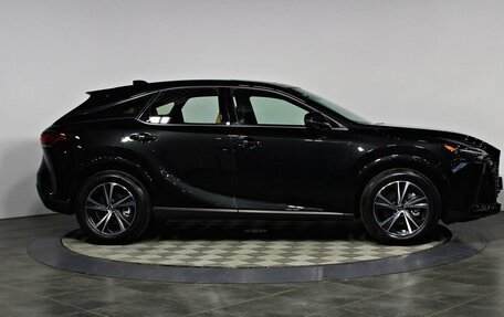 Lexus RX IV рестайлинг, 2026 год, 8 390 000 рублей, 4 фотография