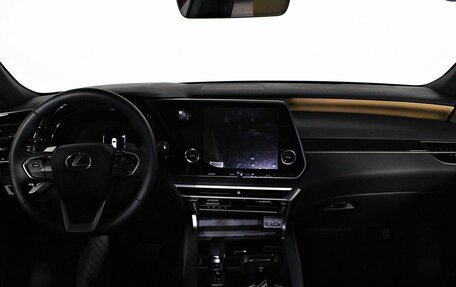 Lexus RX IV рестайлинг, 2026 год, 8 390 000 рублей, 14 фотография