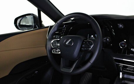 Lexus RX IV рестайлинг, 2026 год, 8 390 000 рублей, 13 фотография