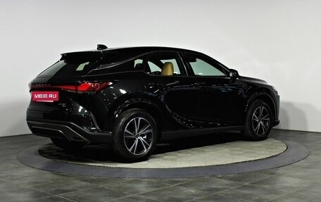 Lexus RX IV рестайлинг, 2026 год, 8 390 000 рублей, 5 фотография