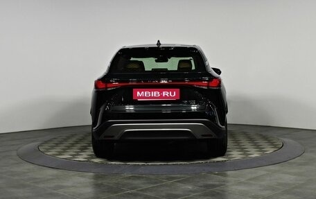 Lexus RX IV рестайлинг, 2026 год, 8 390 000 рублей, 6 фотография