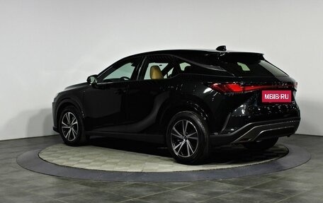 Lexus RX IV рестайлинг, 2026 год, 8 390 000 рублей, 7 фотография